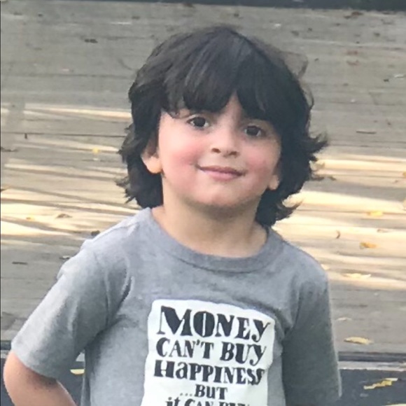 Meet your Posher, Hanady - Picture 3 of 3